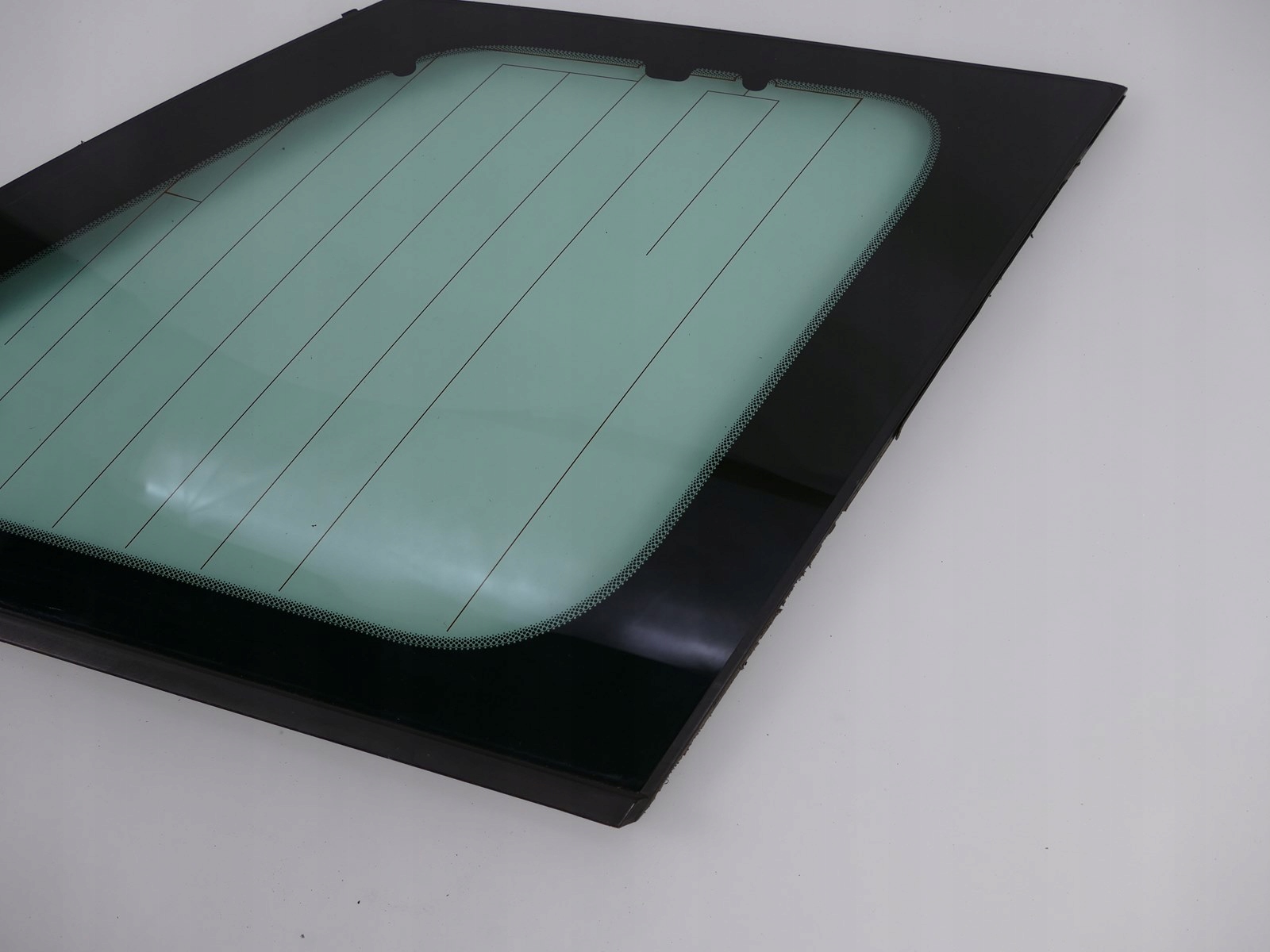 RANGE ROVER SPORT L320 window bodywork right rear part