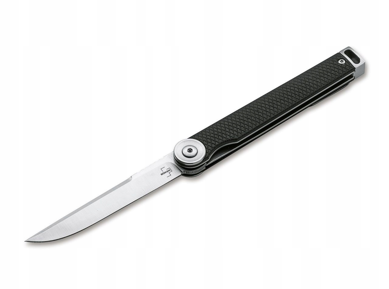 Nůž Boker Plus Kaizen Black