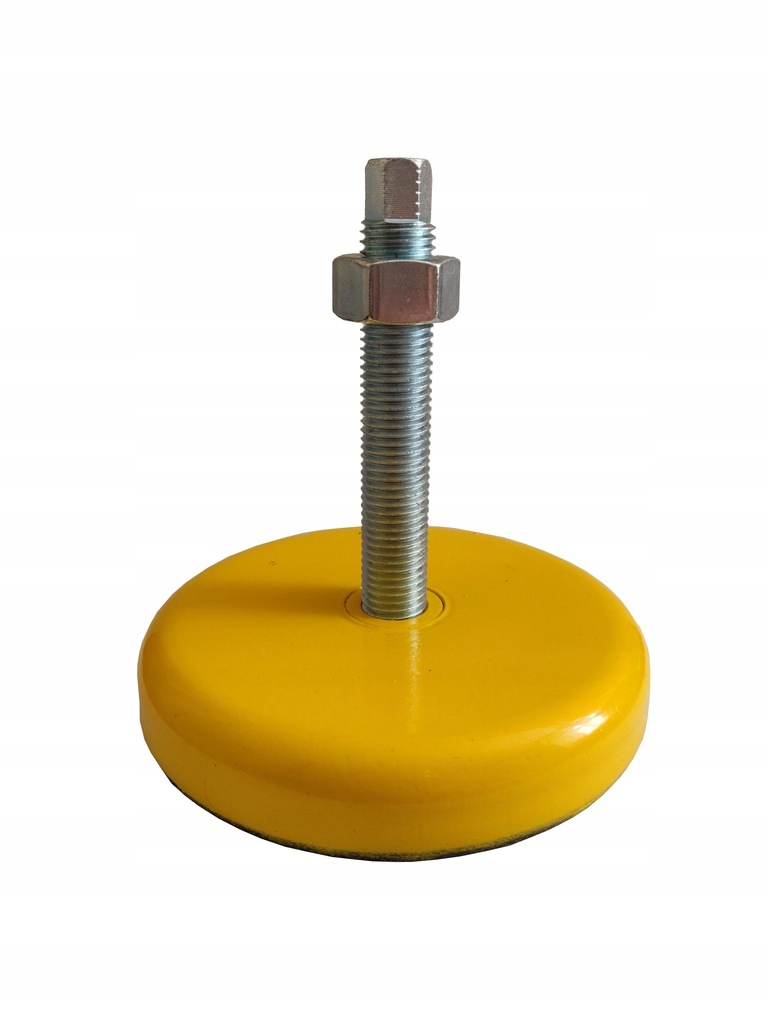 WIBROIZOLATOR Stopa poziomująca do maszyn BSL12012