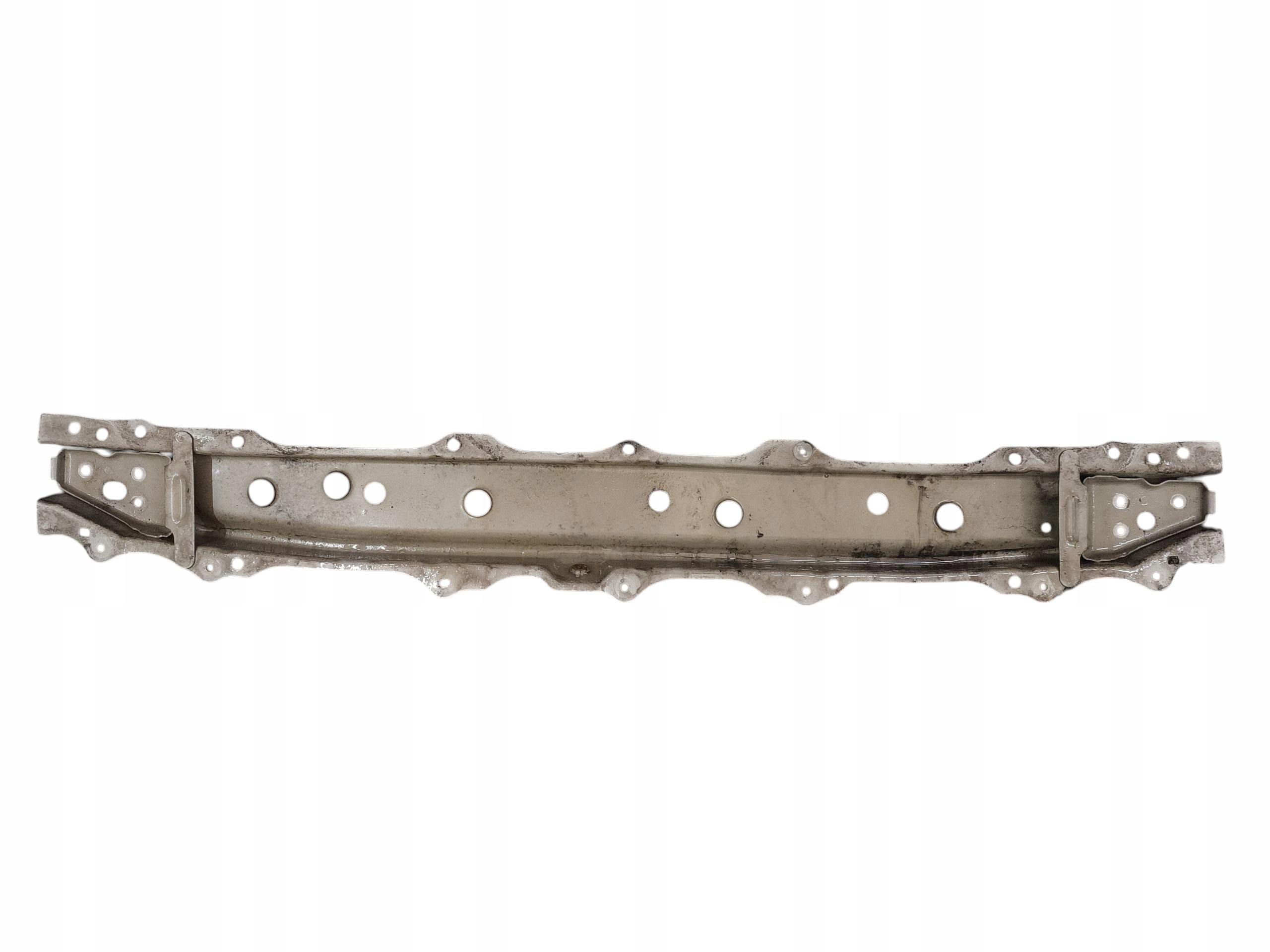 pillar radiator stiffener TOYOTA VERSO-S (11-13)