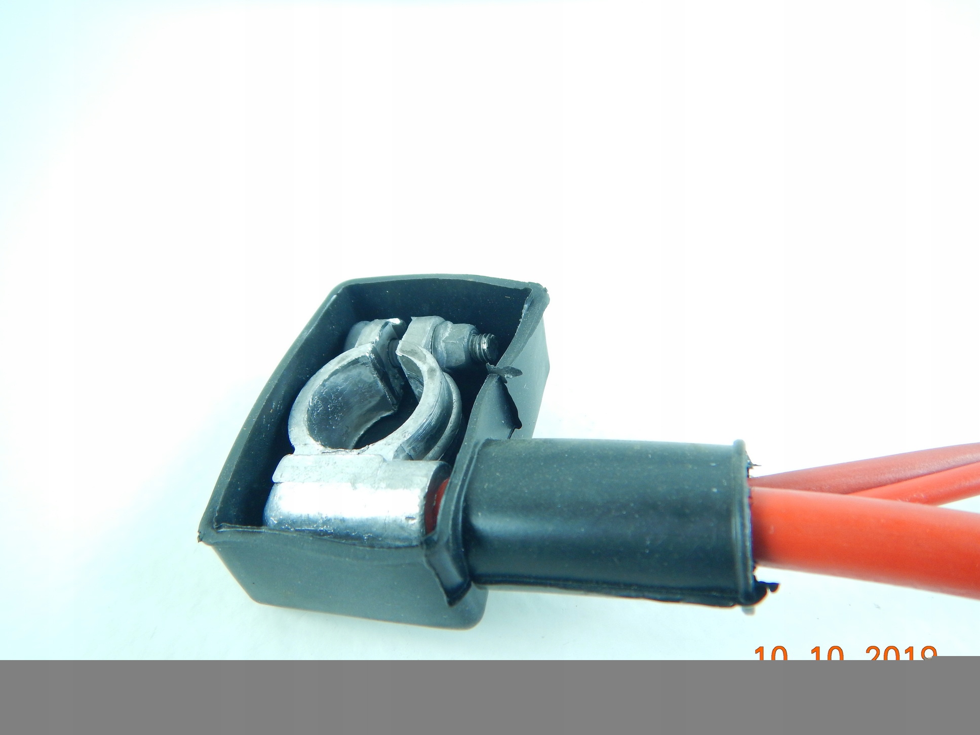 KABEL PLUSOWY FIAT UNO 89-10 / 7664888