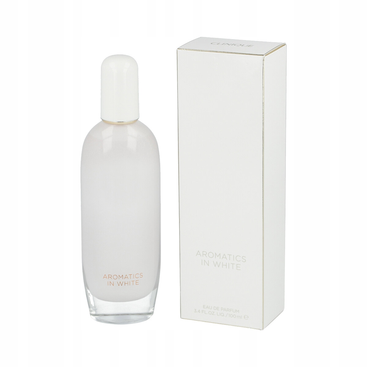 Clinique Aromatics in White Edp 100 ml W