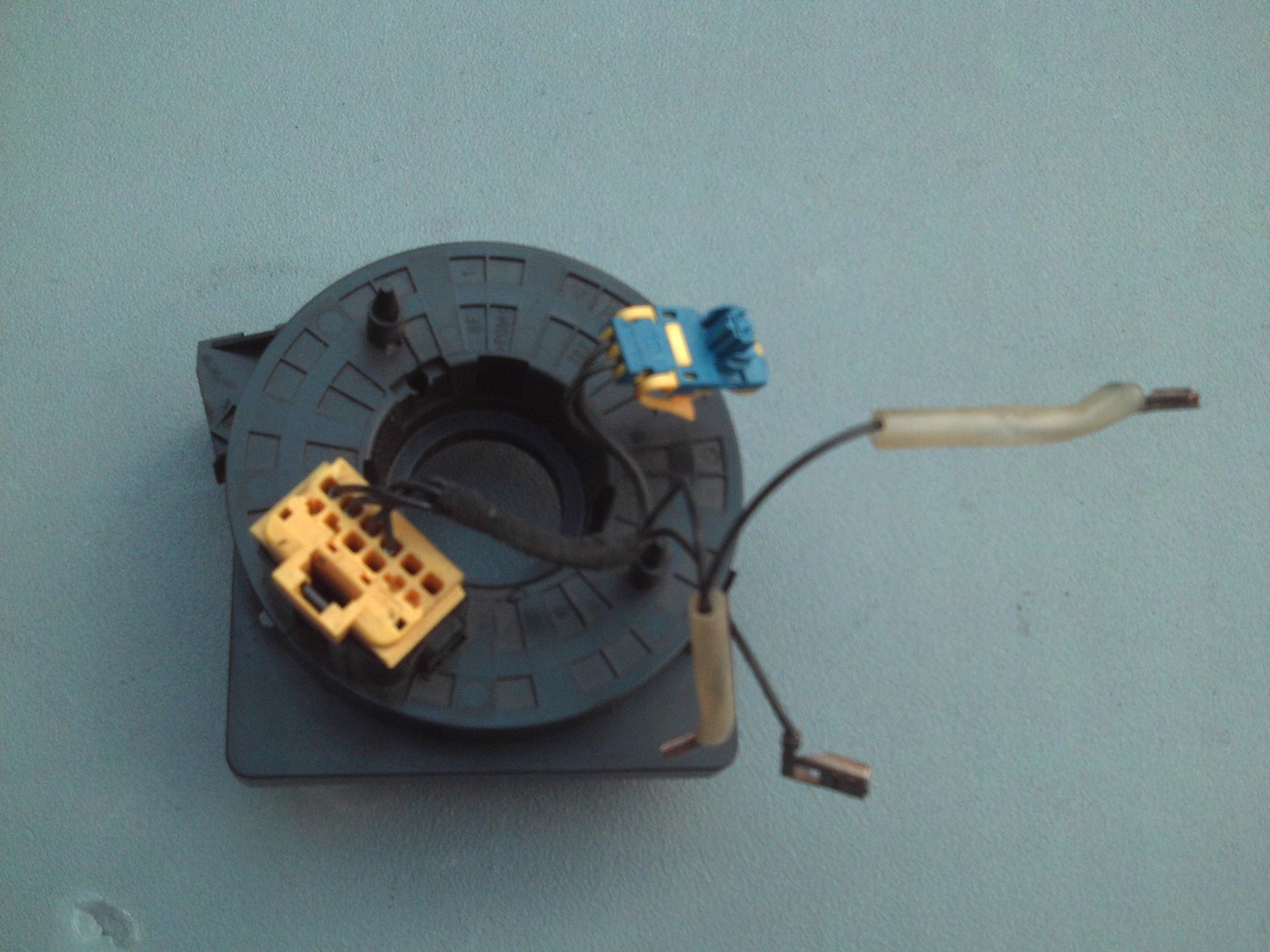 Лента подушки безопасности VW T5 Transporter 03-