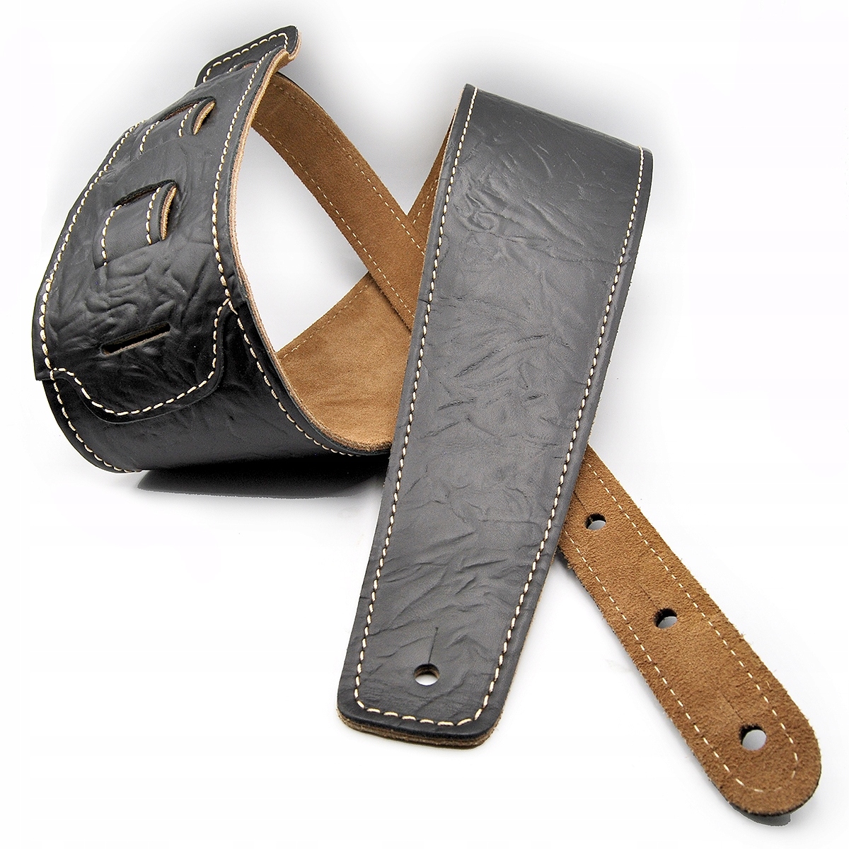 Kytarový pás Rali Bass CJ2 – kytarový pás pro basovou kytaru