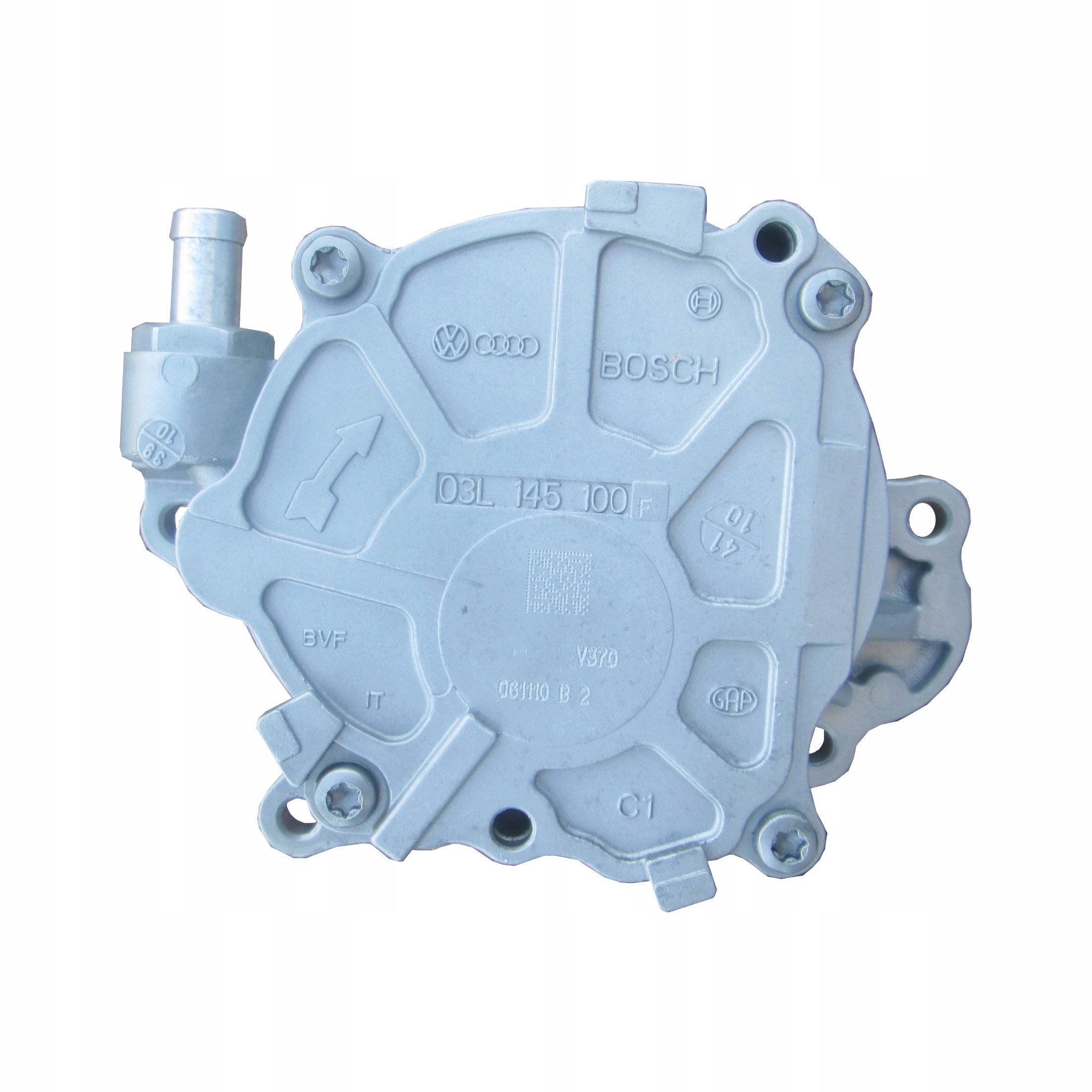 Bosch3l145100f насос вакуум вакуум вакуум