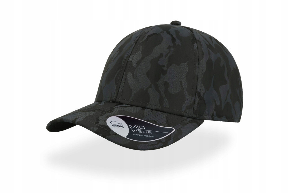 

Czapka Z Daszkiem Damska Męska Klasyczna Snapback