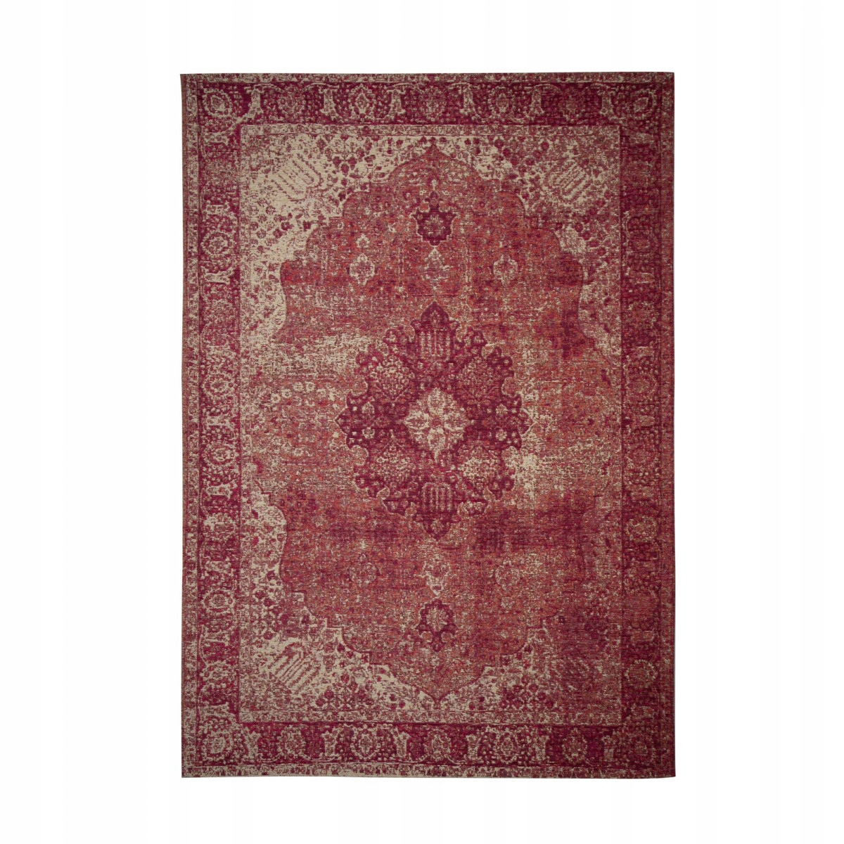 120x170 Kusový koberec Manhattan Antique Pink