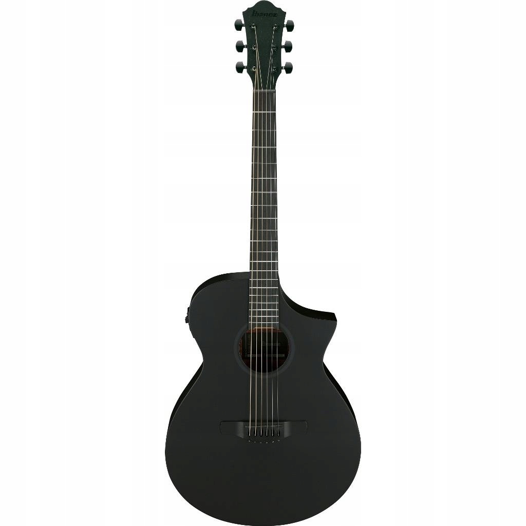 Ibanez AEWC621-BOT gitara elektroakustyczna