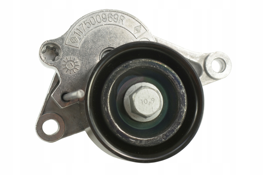 ZESTAW PASKA KLINOWEGO 2.3 DCI RENAULT MASTER 180KM 2020- 117202245R OE Numer katalogowy części 117202245R