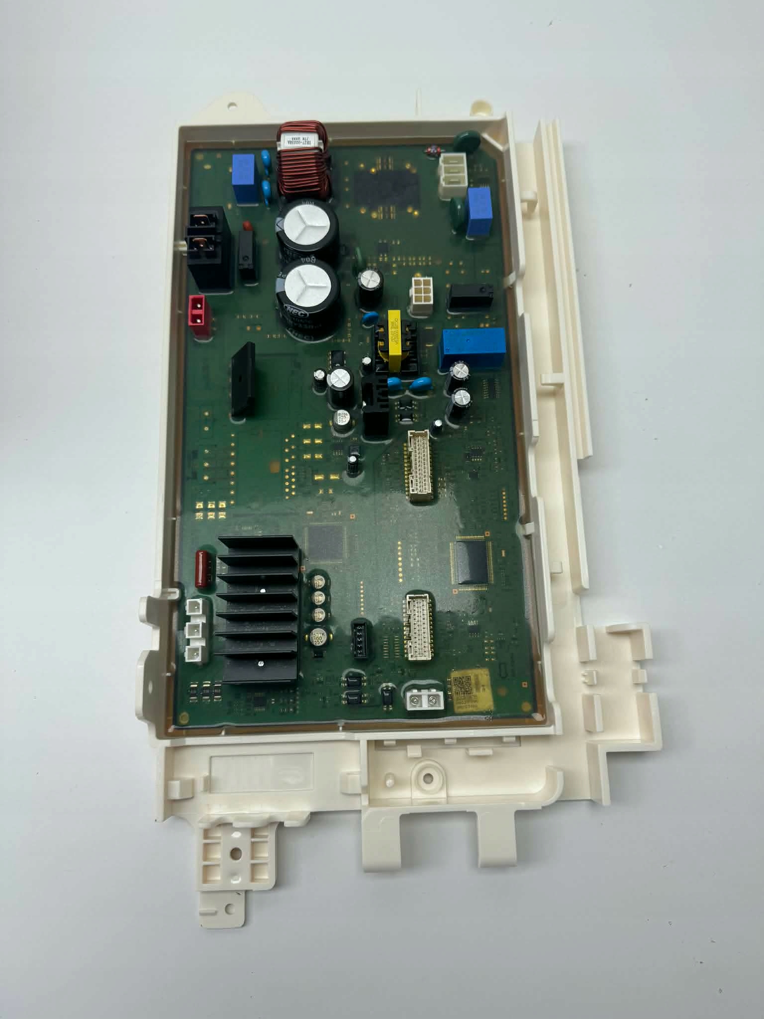 Samsung DC92-02690B Ovládací modul Pcb pro sušičku pračku