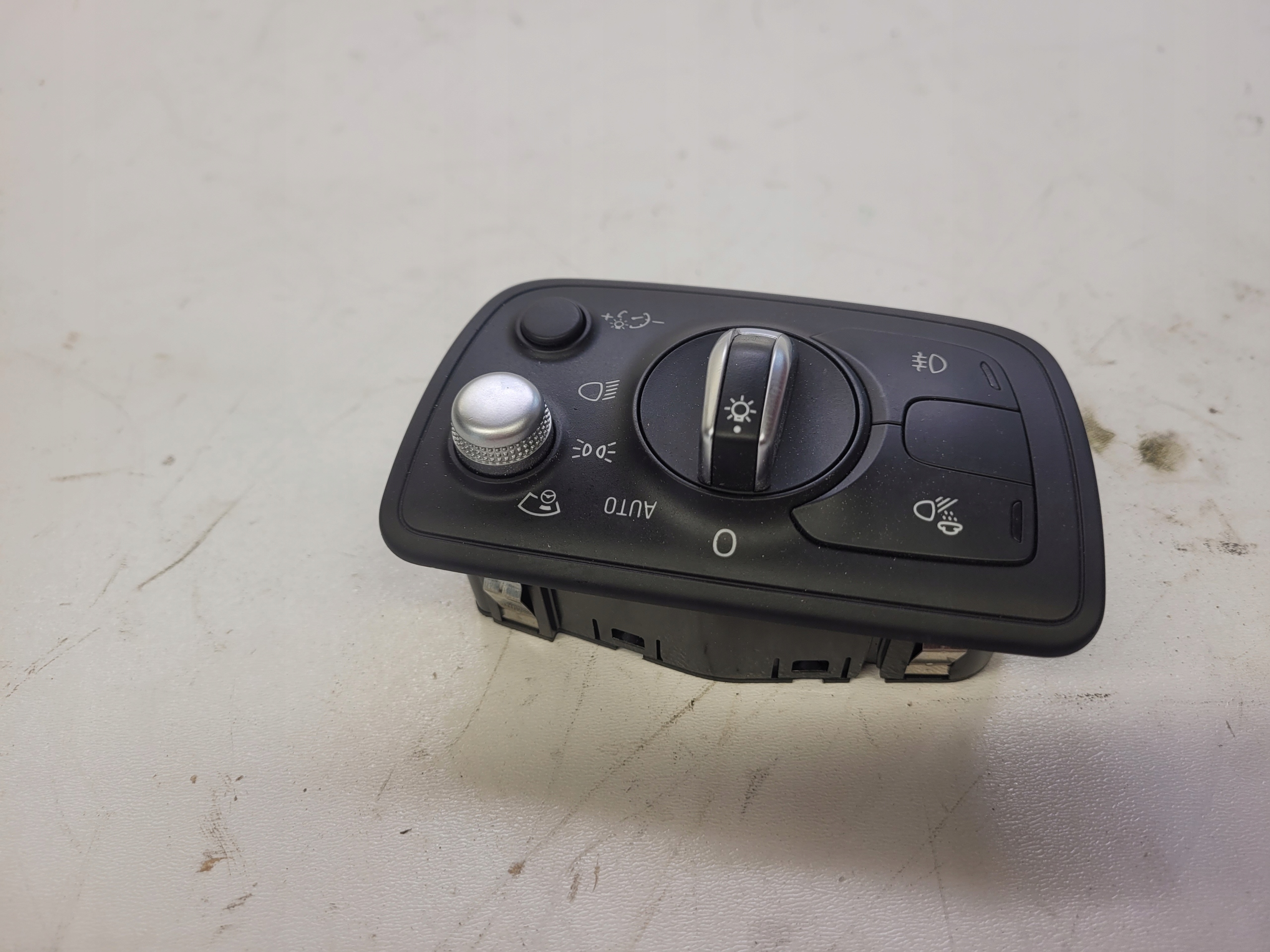 INTERRUTTORE COMANDO LUCI AUDI A6 C7 A7 4G0941531BG