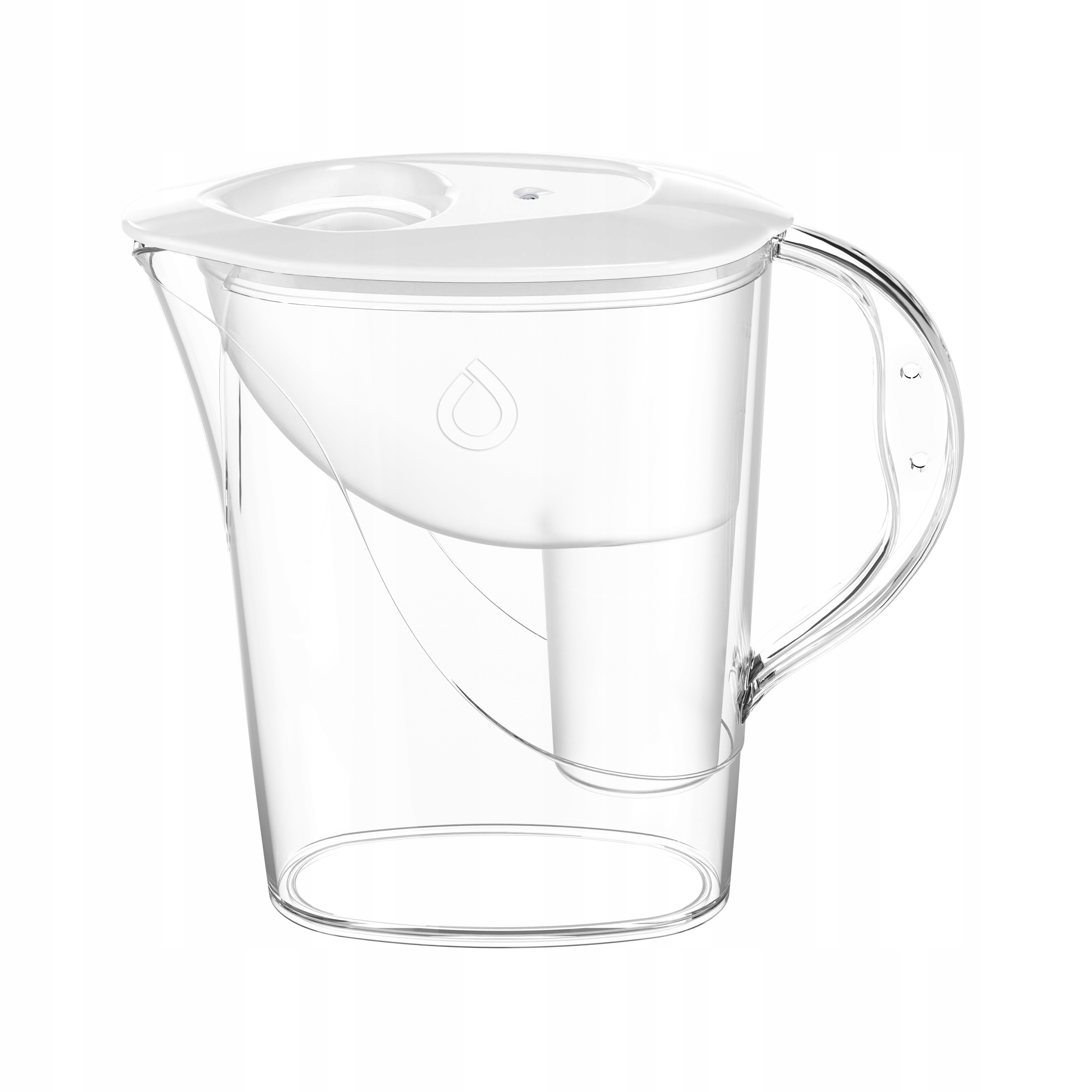 DZBANEK START DAFI 2,4L + 6 WKŁAD FILTR CLASSIC EAN (GTIN) 5900950927424