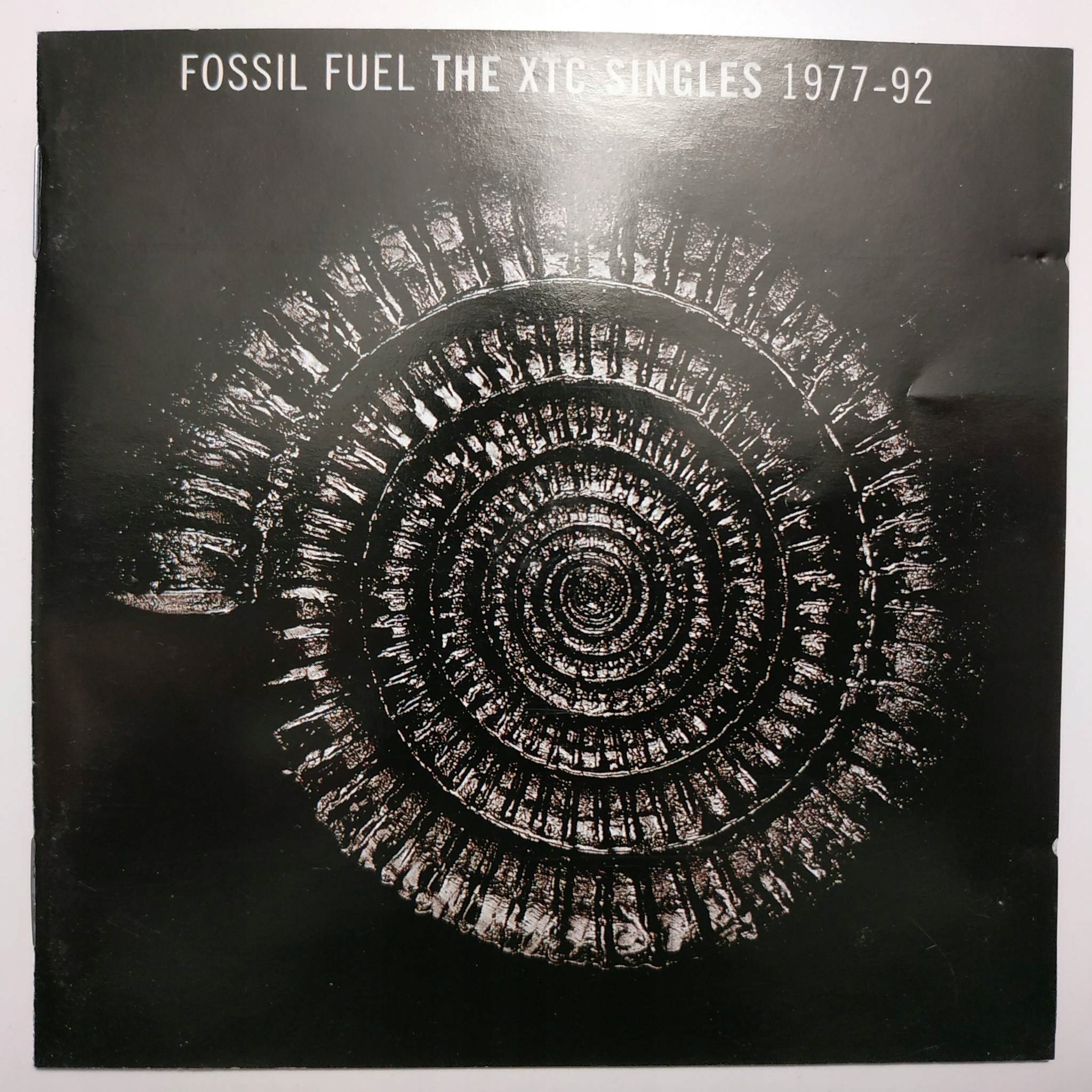 Xtc Fossil Fuel Niska cena na Allegro.pl