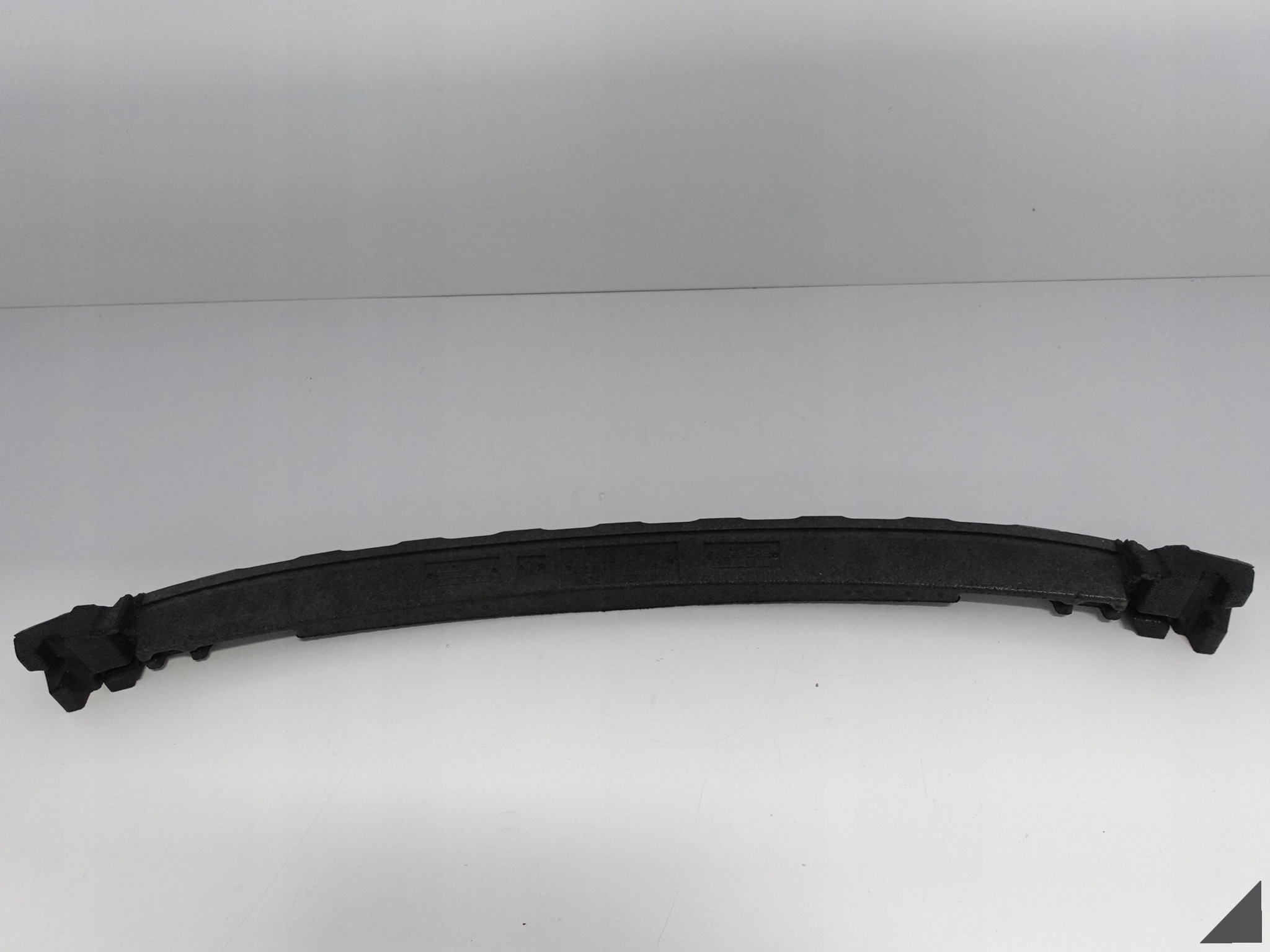 AUDI R8 4S0 II 15-19 sider ABSORBER PIANKA front