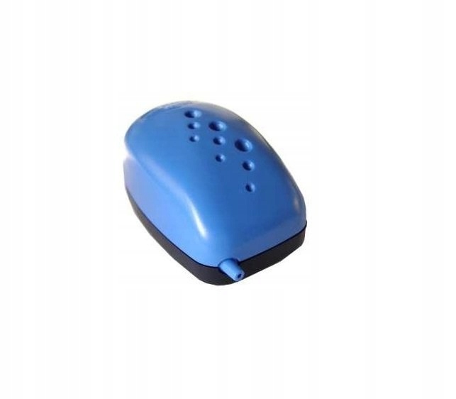 

Hailea Napowietrzacz Aco-2205 250-600L Brzęczyk 5W