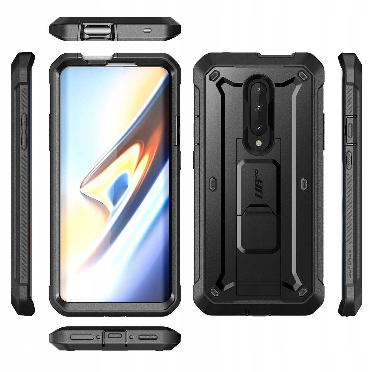 Etui Supcase do OnePlus 7 Pro, obudowa, UBPro SP Kolekcja UB Pro