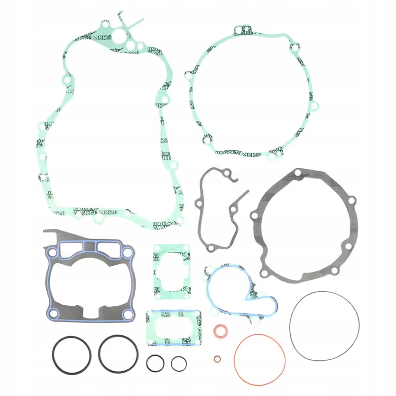 P400485850116 - КОМПЛЕКТ ПРОКЛАДОК ATHENA YAMAHA YZ 125 '99 -' 04