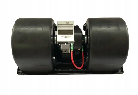 

Dmuchawa wentylator Typ 008-A45-02 12V