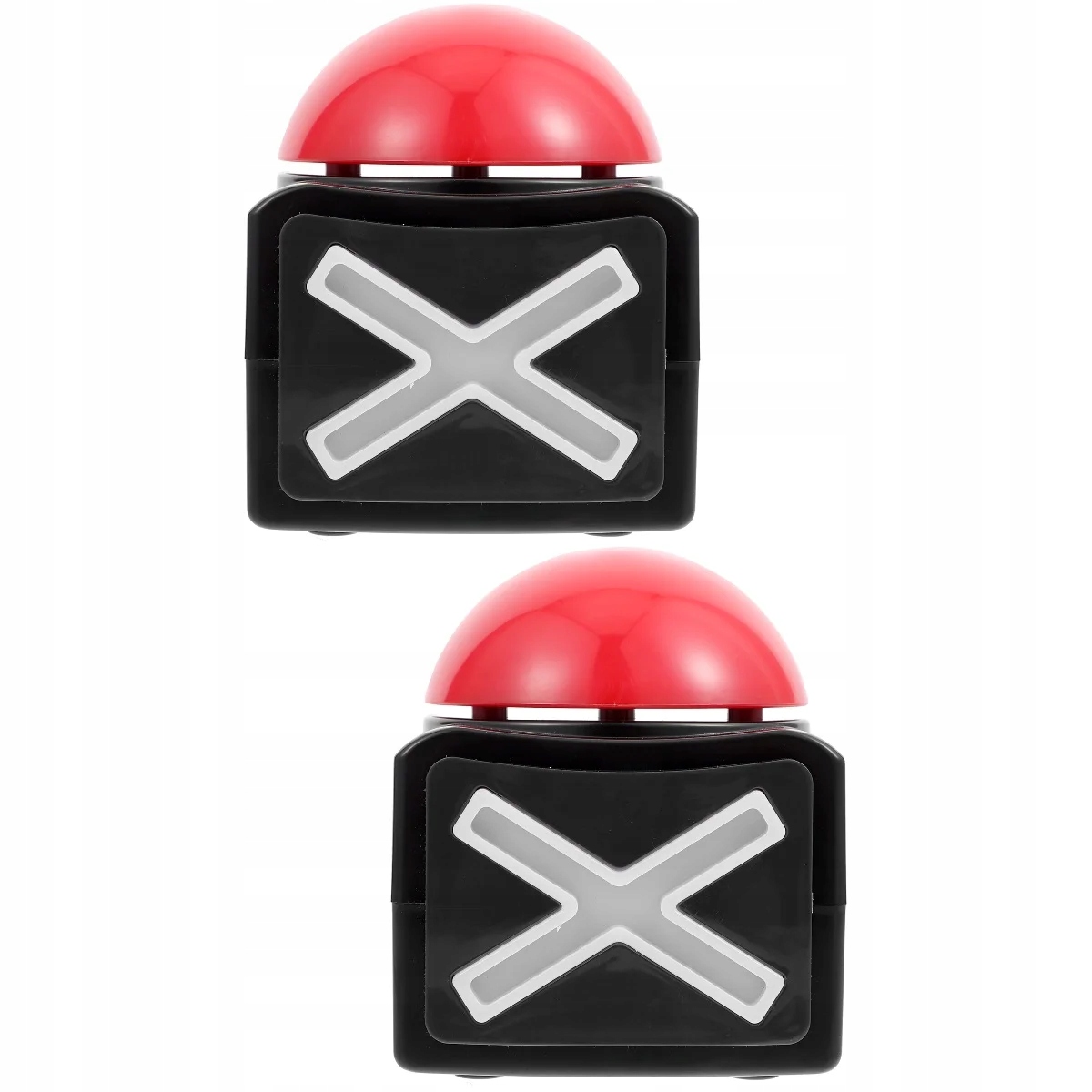 Quiz Gra Przyciski Buzzer Talent Classroom Marka inna