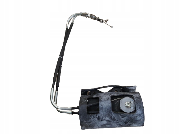 R6-RJ15 - YAMAHA R6 RJ15 клапан двигателя EXUP ссылки новый !