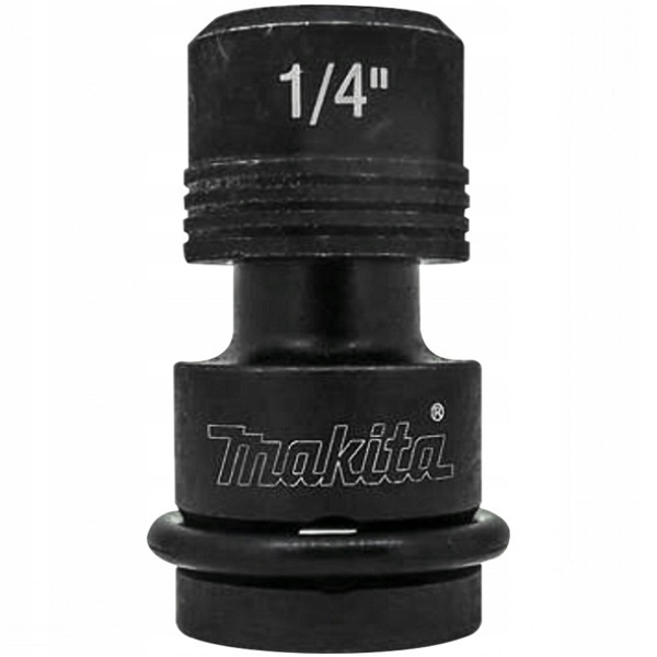

Makita B-68448 Adapter z 1/2 na 1/4 Klucz Udarowy
