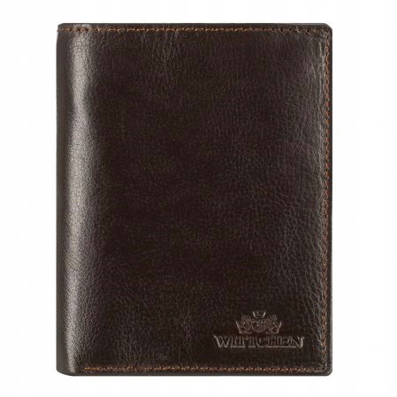 Pánská Peněženka Wittchen Kůže 14-1-023-L41 Rfid Hnědá