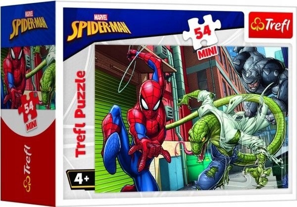 

Puzzle 54el Spiderman 19608