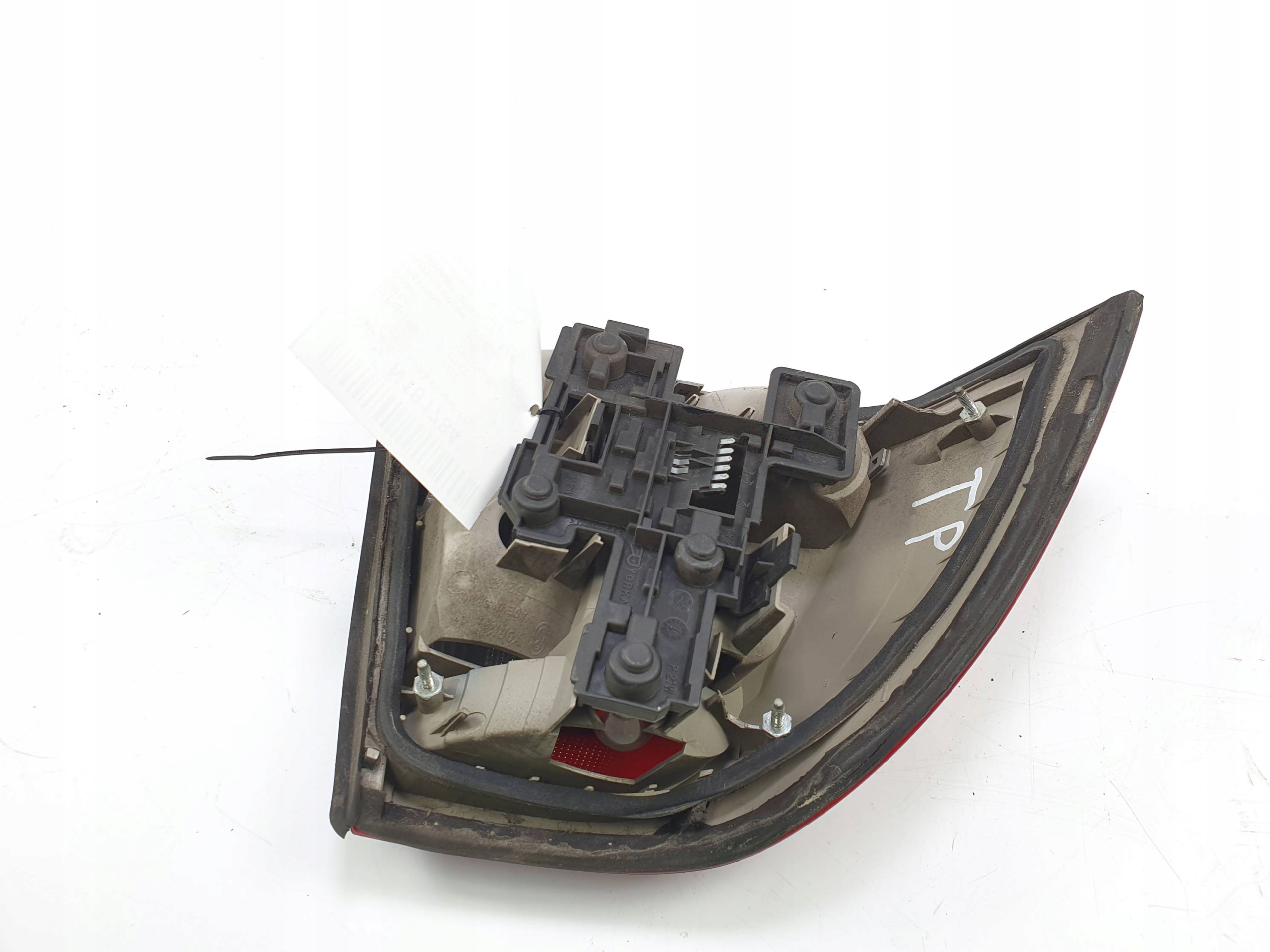 light right rear part OPEL VECTRA B