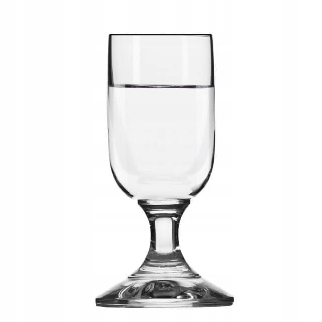

Krosno kieliszki do wódki 20 ml Balance 3903 6szt