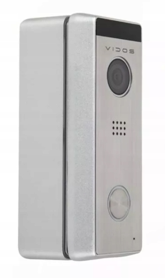 Vnější panel Vidos X S10 Nový