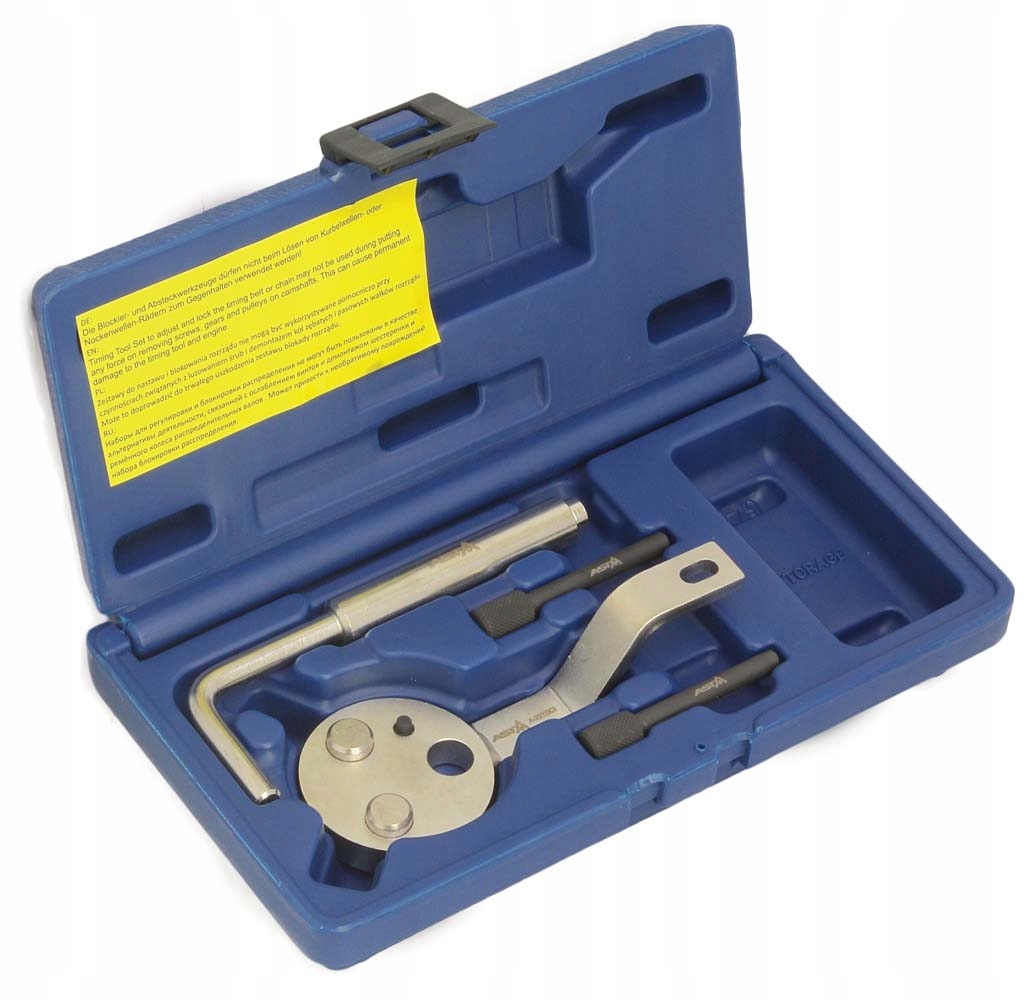 Блокування газорозподілу FORD TRANSIT 2.2 TDCI з 2006 року