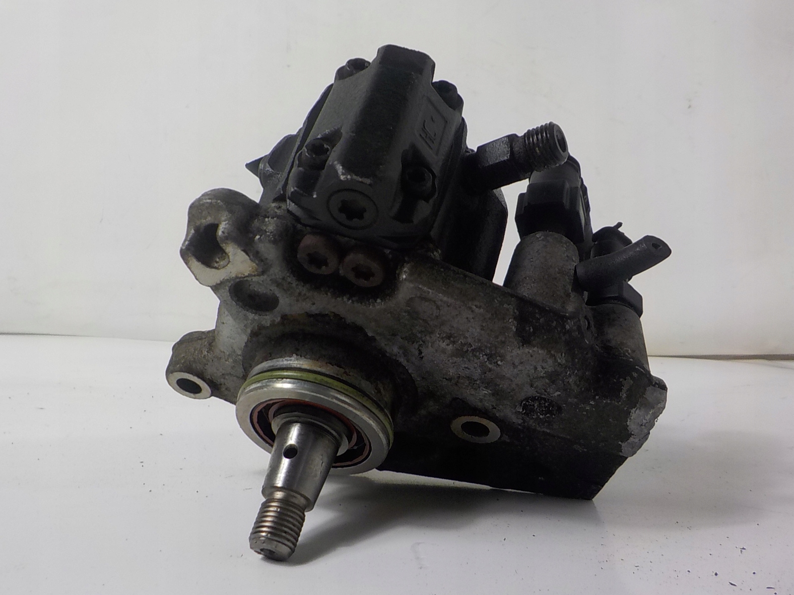 HYUNDAI 2.5 CRDI Einspritzpumpe 33100-4A700 9422A060A
