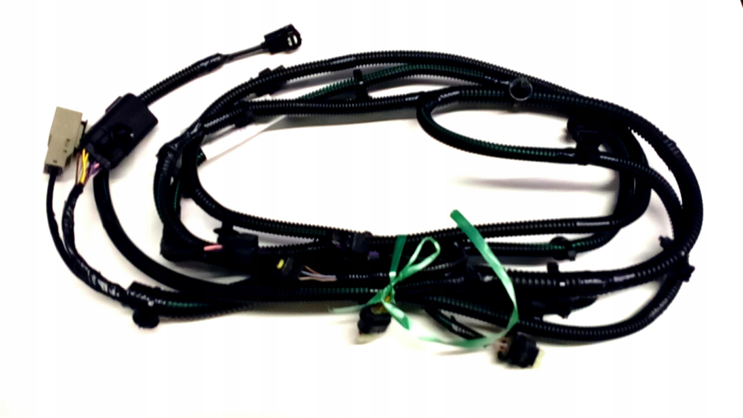 Volvo XC90 II svazek předního nárazníku sada Oe 31394180