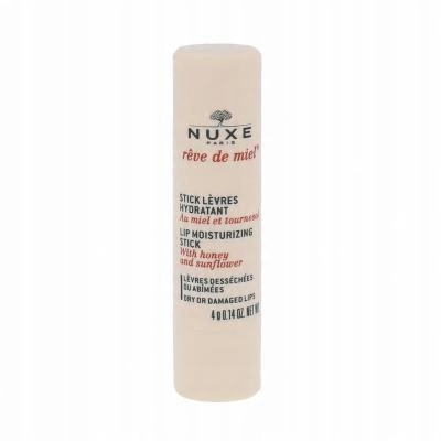 

Nuxe Reve de Miel Lip Moisturising Stick 4 g