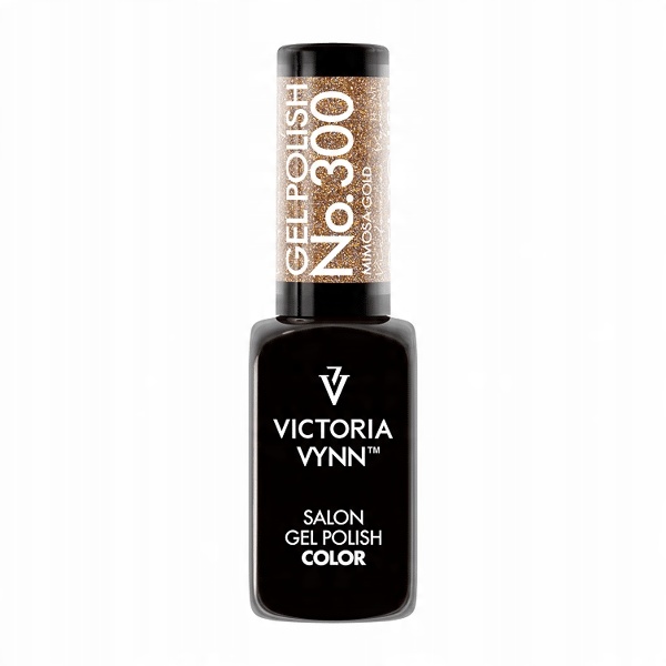 

Gel Polish 300 lakier hybrydowy 8 ml Victoria Vynn