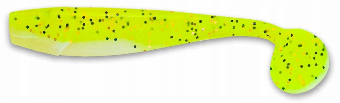 

Relax Guma Na Sandacza King Shad 4'' 11,5cm
