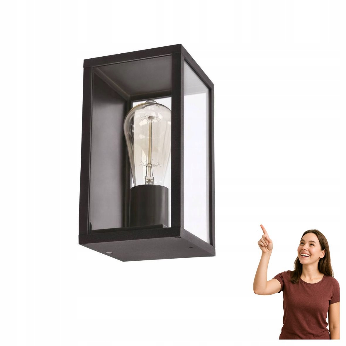 Nástěnná lampa Hoya 21-32270 Candellux