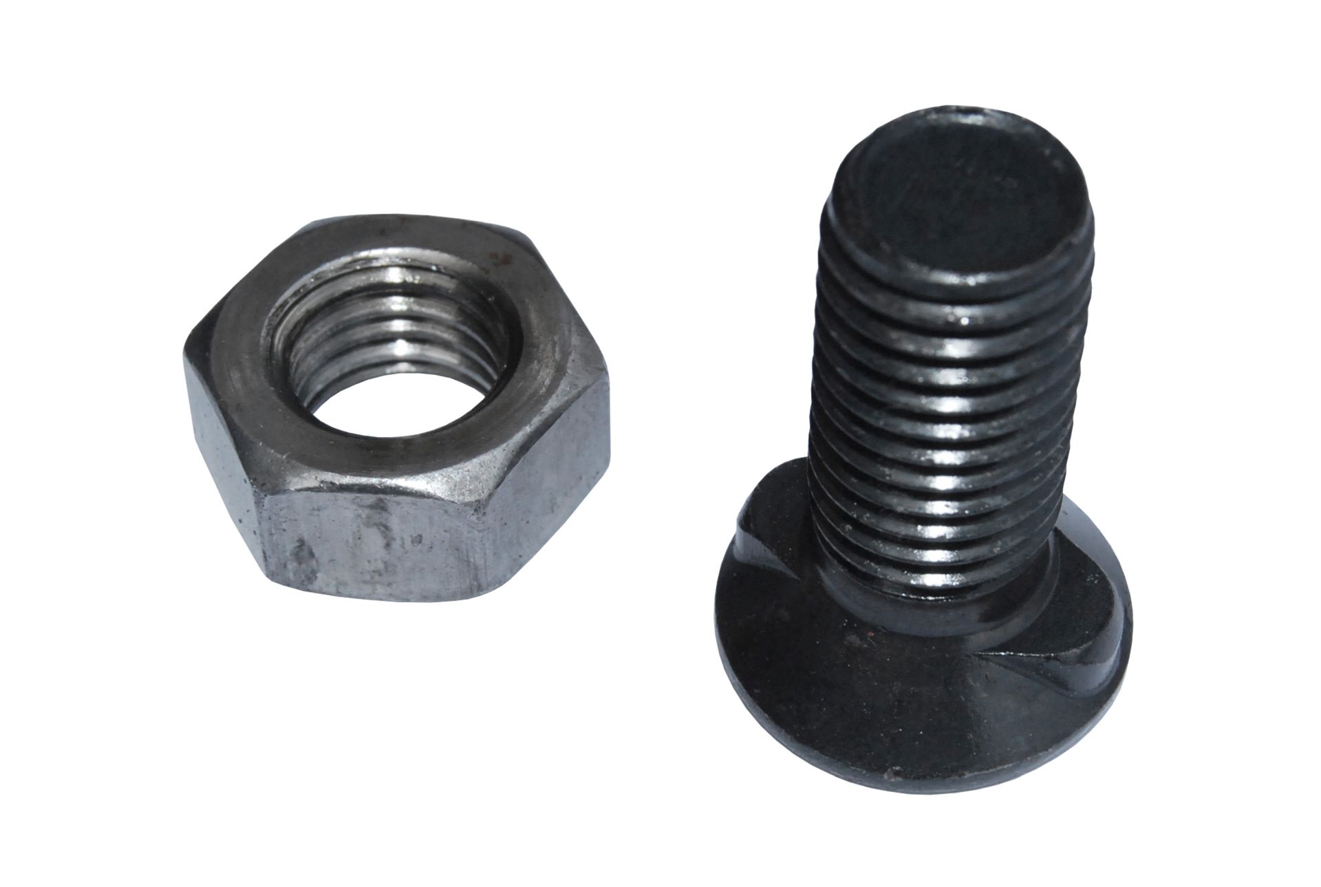 ŚRUBA PŁUŻNA SOCZEWKA C1435 M14x35 lemiesz Kuhn