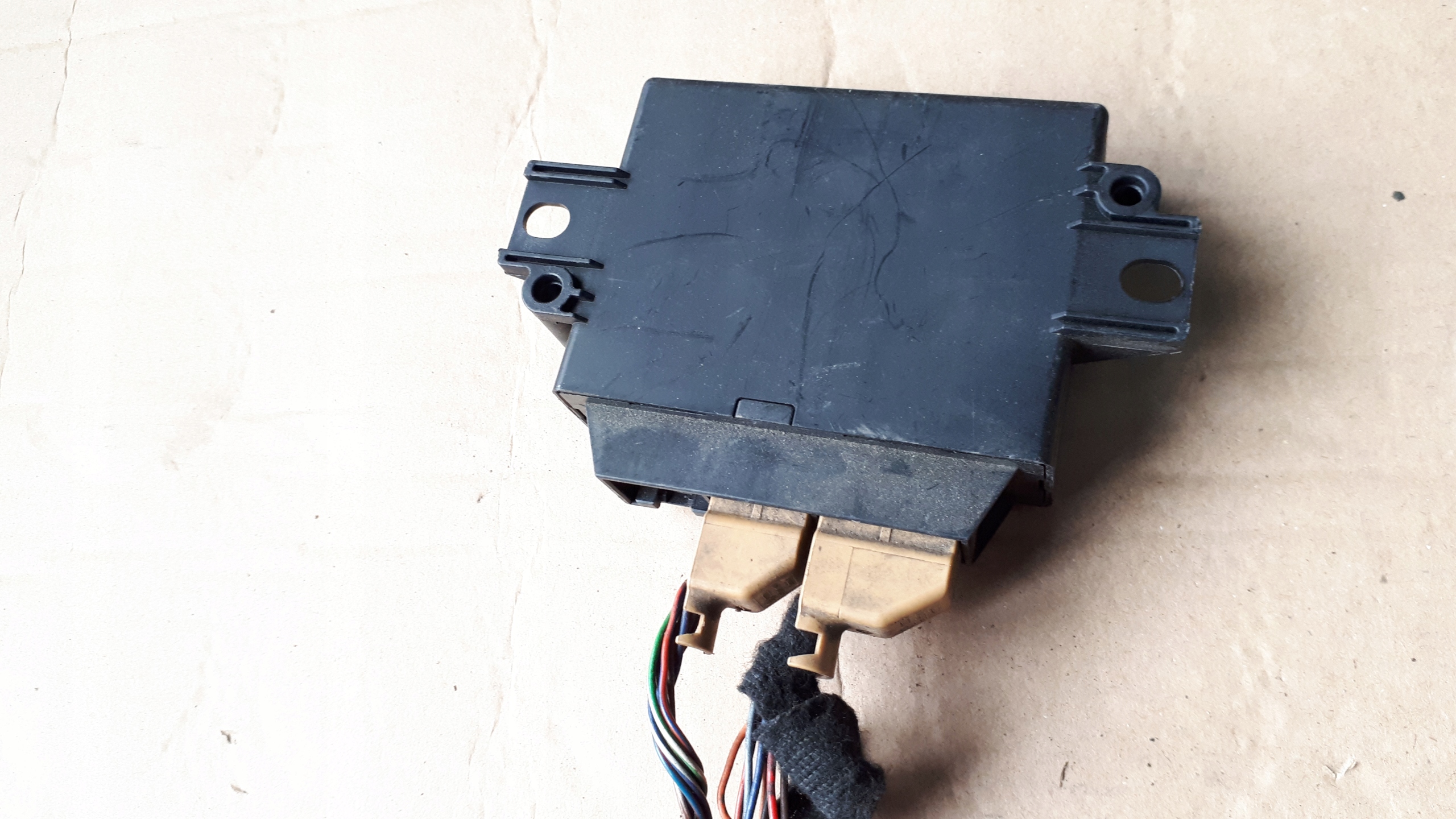 A7 4G modulo Centralina PDC 4H0919475N A6 C7