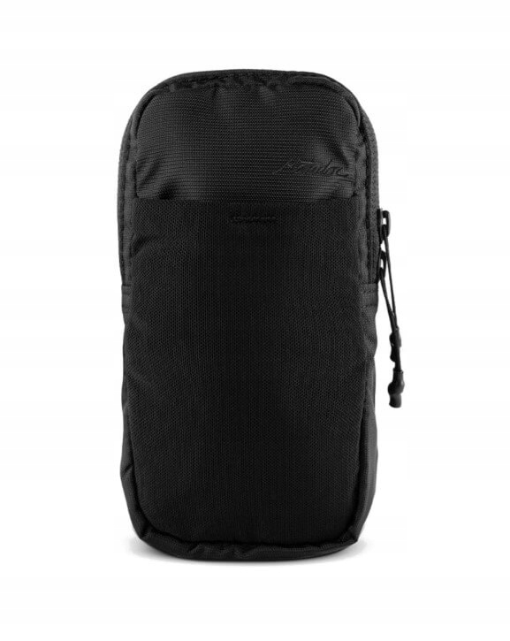 Pouzdro na ramenní popruhy batohu Speed Stash black Matador