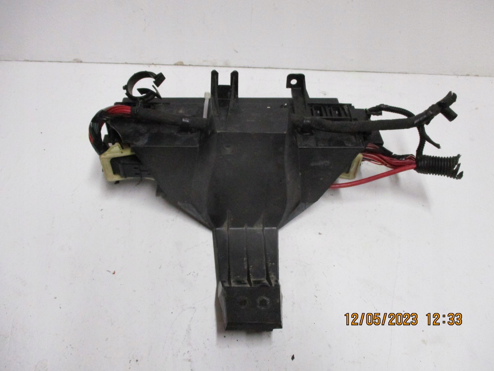 MODULE FUSIBLES TESLA X 1034405-02-C