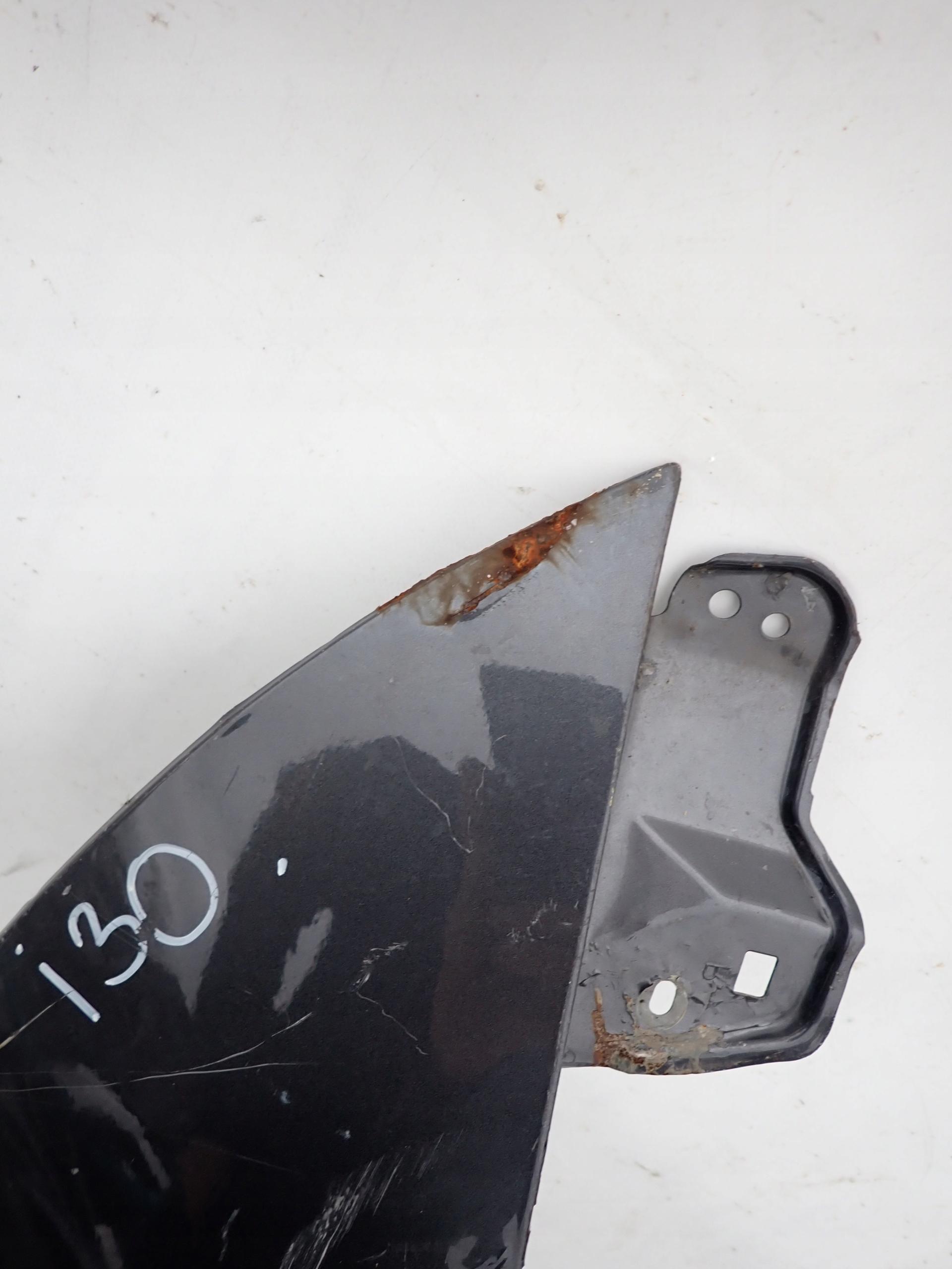 SUZUKI SWIFT IV MK7 10-13 fender right front