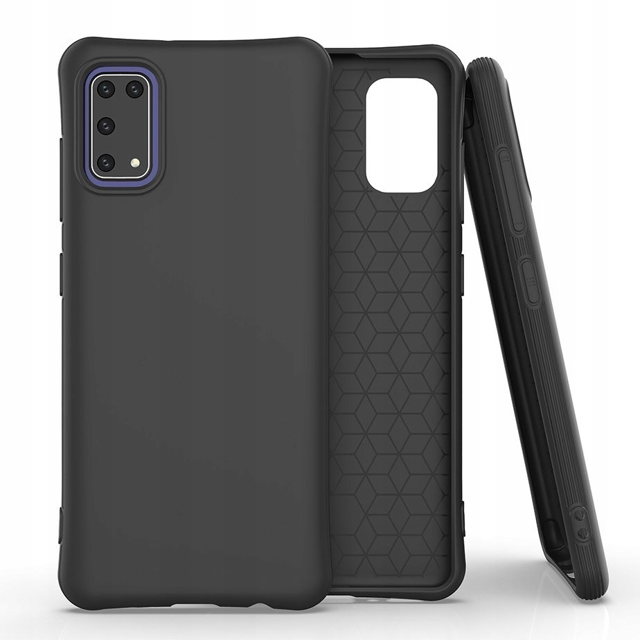 

Soft Color elastyczne etui do Samsung Galaxy A41