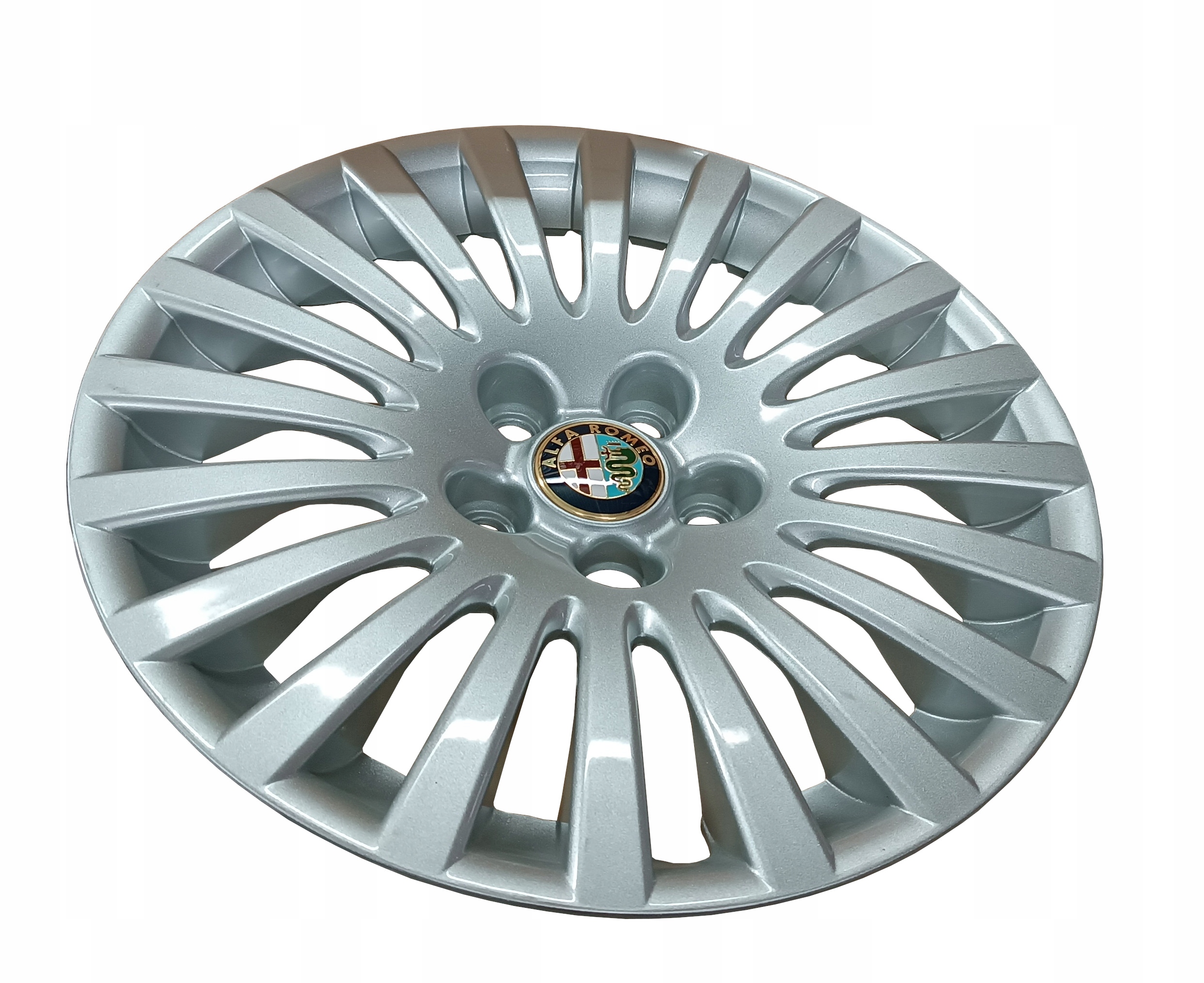 Kryt Kolesa Alfa Romeo 159 50508358, Sada 4KS