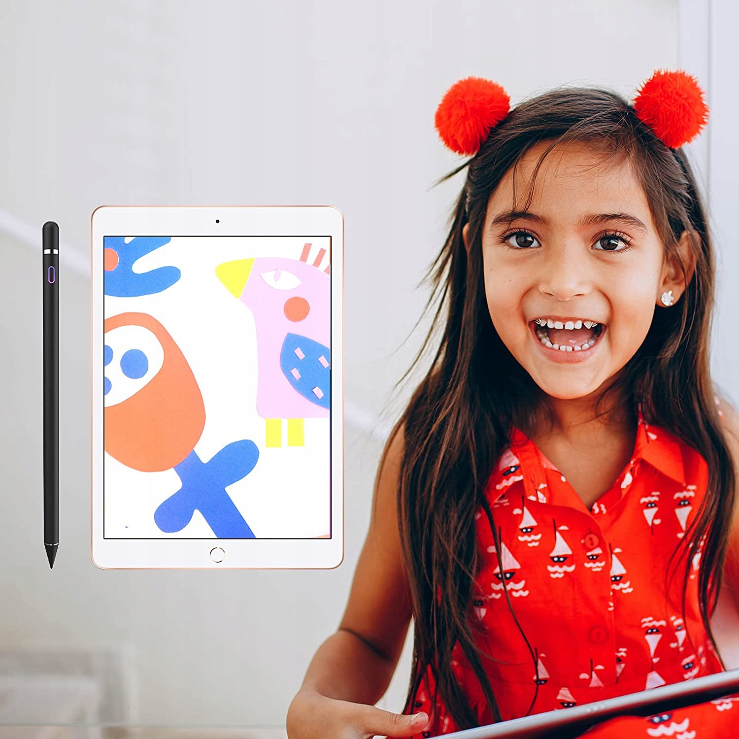 AKTYWNY RYSIK DO SAMSUNG GALAXY TAB A7 LITE 3szt Kod producenta AKTYWNY RYSIK CZARNE -3