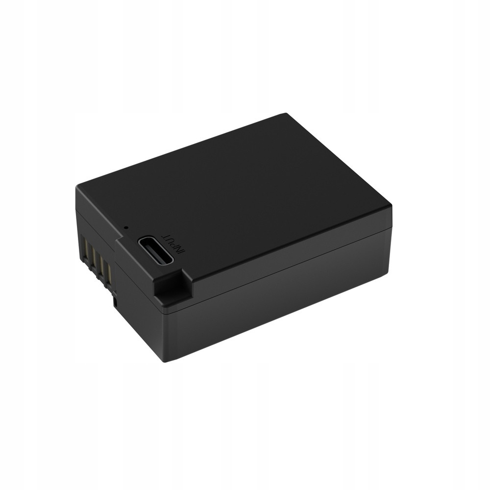 Baterie Mathorn MB-151 1100 mAh Usb-c náhrada DMW-BLC12