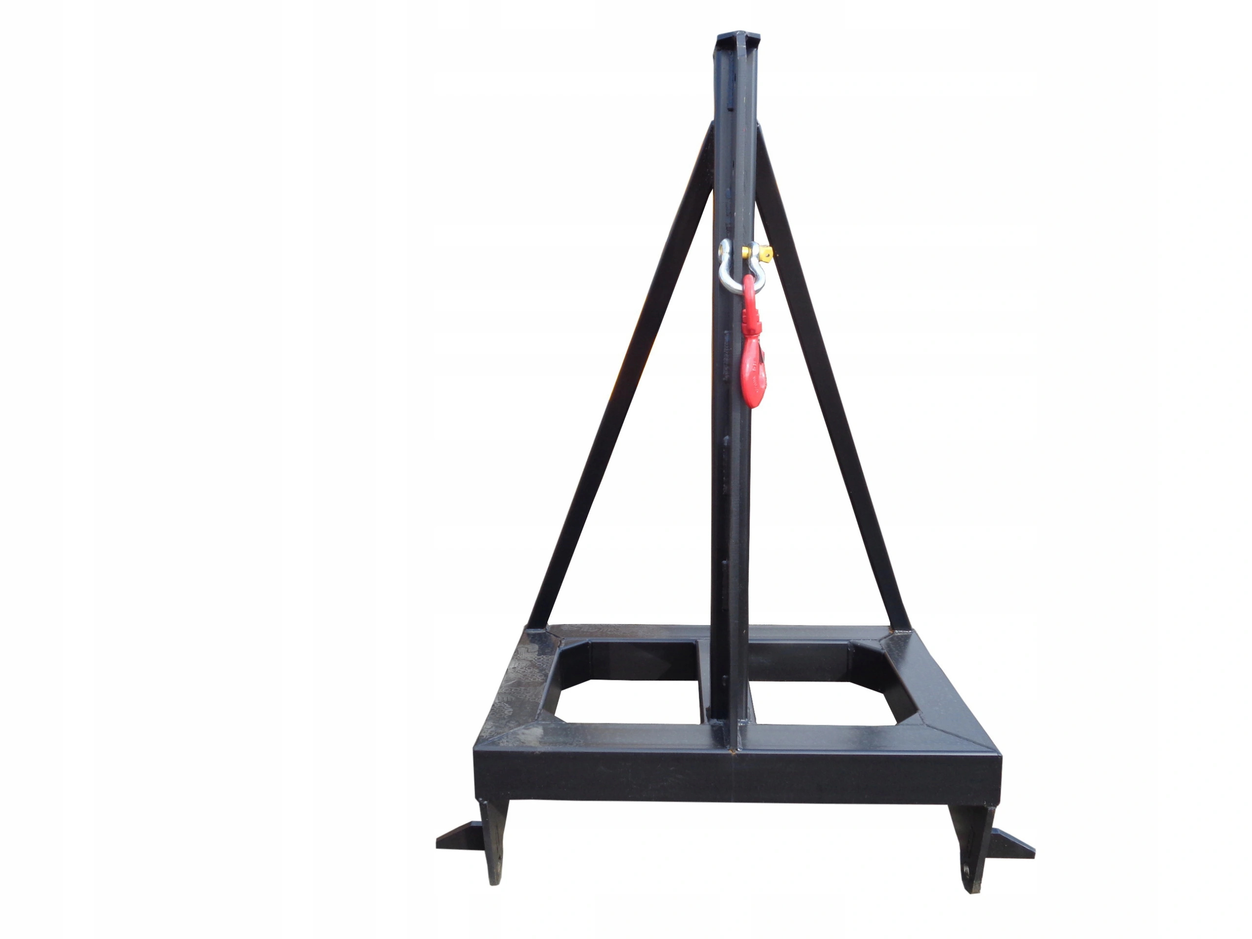 Zuraw JCB Ladowarka teleskopowa JCB