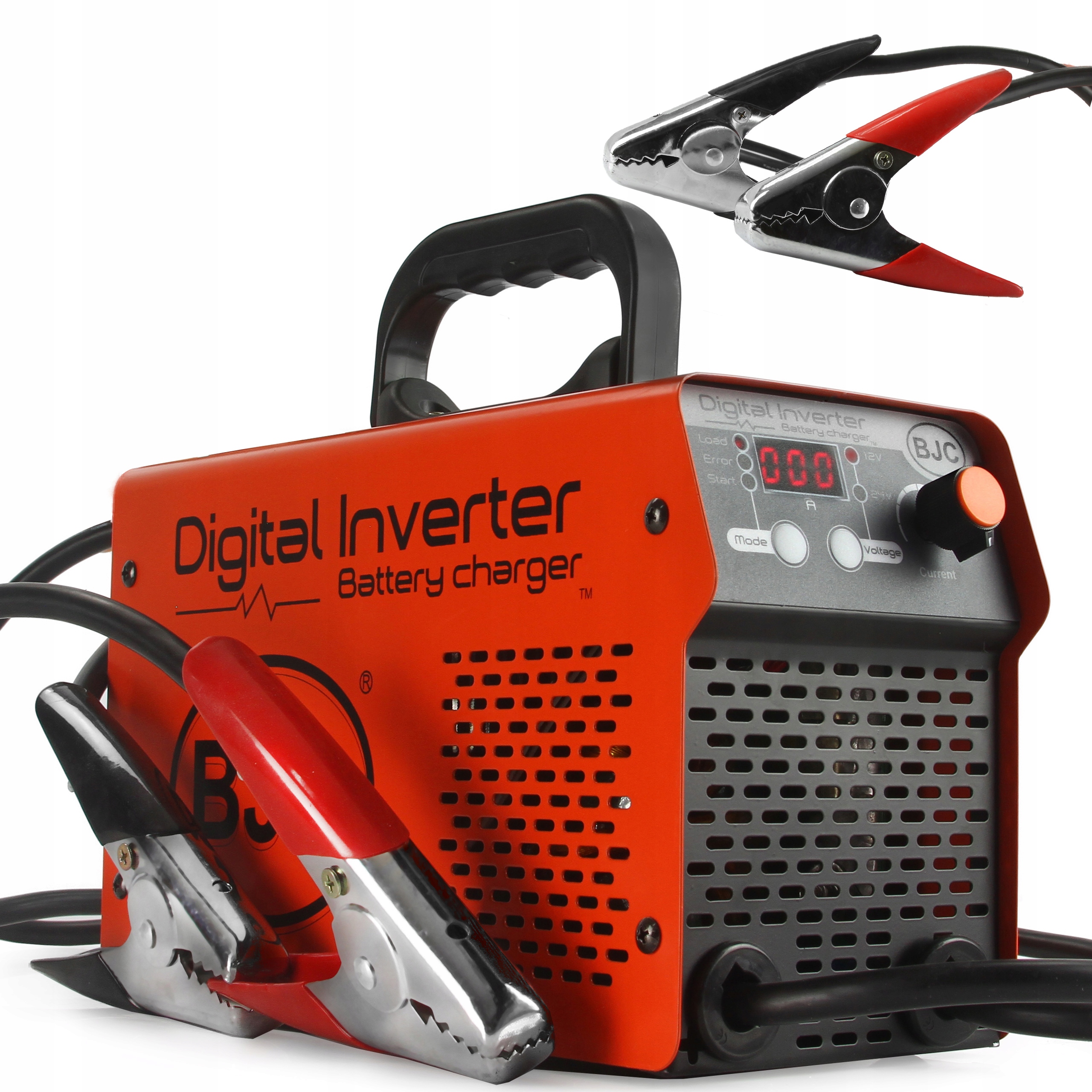 ИНВЕРТОР ВЫПРЯМИТЕЛЬ 12V 24V ПУСКОВОЕ ЗАРЯДНОЕ УСТРОЙСТВО