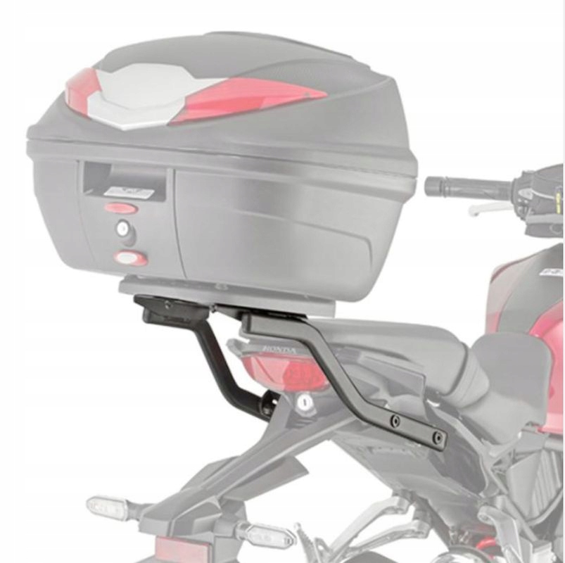 Kappa Rám Centrálneho Kufra Honda Cb 125R (18-19), Cb 300R (18-19)