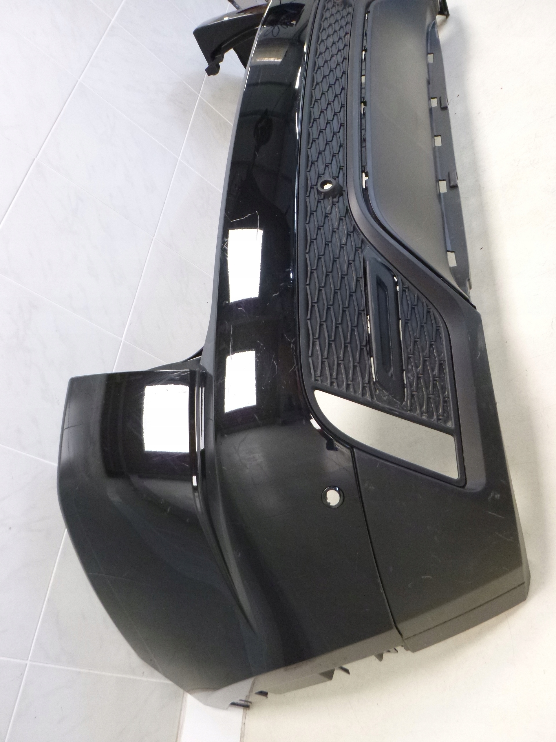JAGUAR E-PACE X540 LIFT bumper rear part 4 x PDC NR 15